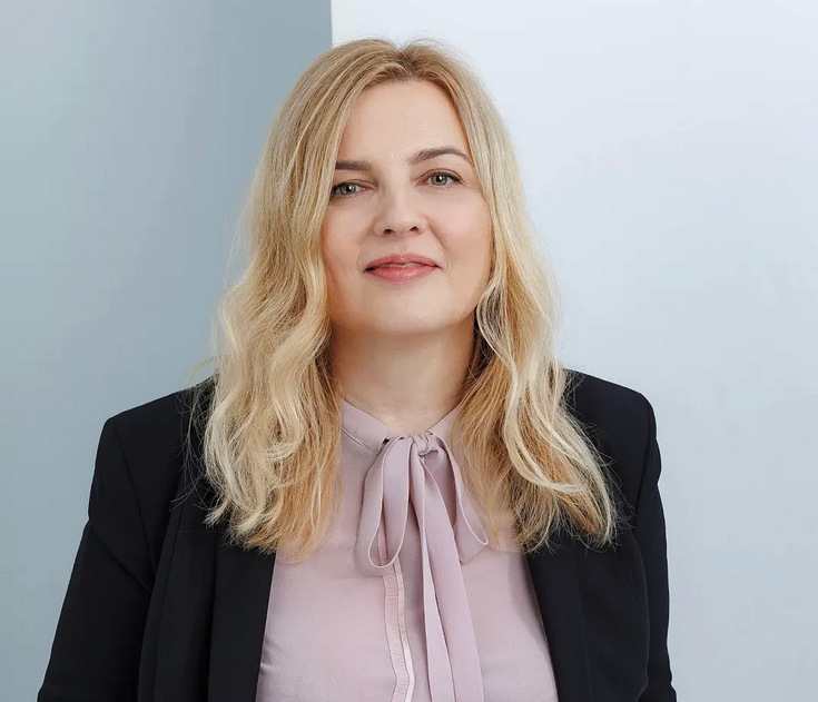 Organizacijų stiprinimas